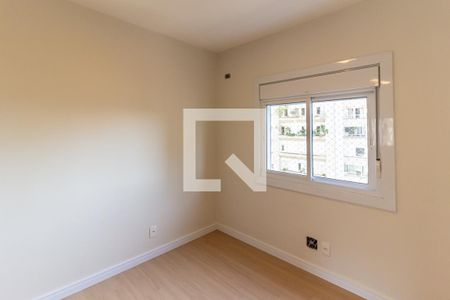 Apartamento à venda com 101m², 3 quartos e 2 vagasQuarto 2