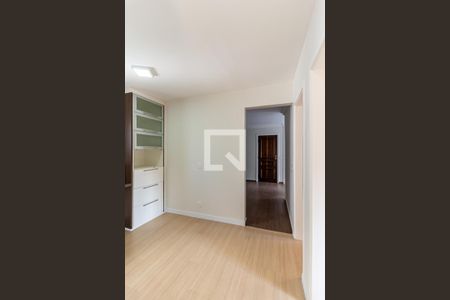 Apartamento à venda com 101m², 3 quartos e 2 vagasSala de Escritório