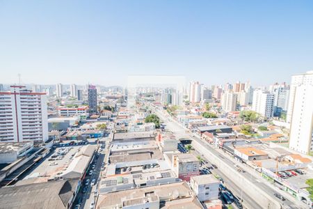 Apartamento para alugar com 47m², 2 quartos e 1 vaga Apartamento para alugar com 47m², 2 quartos e 1 vagaVista da Sala