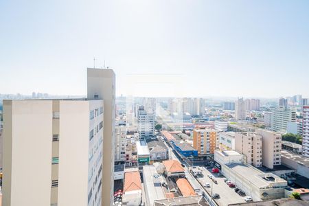 Apartamento para alugar com 47m², 2 quartos e 1 vaga Apartamento para alugar com 47m², 2 quartos e 1 vagaVista do Quarto 2