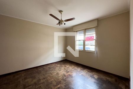 Sala de apartamento à venda com 2 quartos, 54m² em Cristal, Porto Alegre