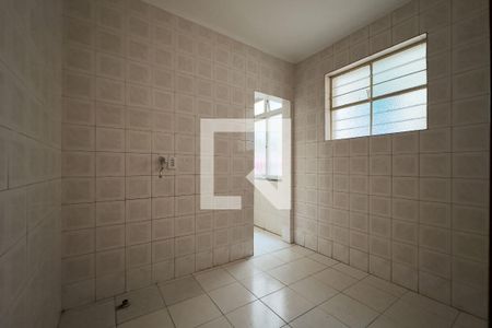 Apartamento à venda com 54m², 2 quartos e sem vagaCozinha e Área de Serviço