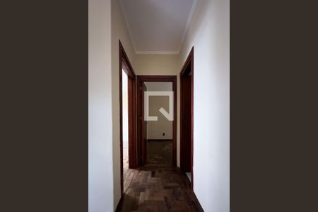 Apartamento à venda com 54m², 2 quartos e sem vagaCorredor