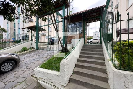 Apartamento à venda com 54m², 2 quartos e sem vagaFachada