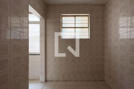 Apartamento à venda com 54m², 2 quartos e sem vagaCozinha e Área de Serviço