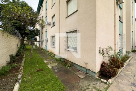 Apartamento à venda com 54m², 2 quartos e sem vagaÁrea comum