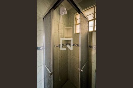 Apartamento à venda com 54m², 2 quartos e sem vagaBanheiro