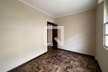 Quarto 1 de apartamento à venda com 2 quartos, 54m² em Cristal, Porto Alegre