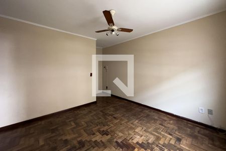 Sala de apartamento à venda com 2 quartos, 54m² em Cristal, Porto Alegre