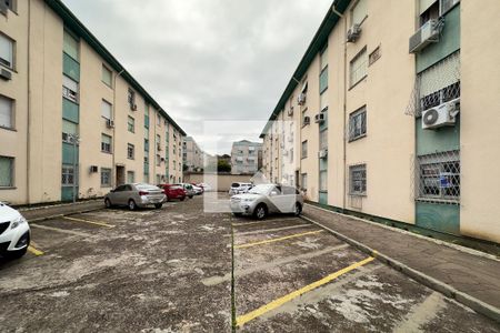 Apartamento à venda com 54m², 2 quartos e sem vagaÁrea comum
