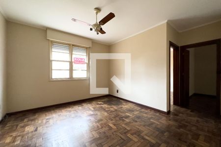 Sala de apartamento para alugar com 2 quartos, 54m² em Cristal, Porto Alegre