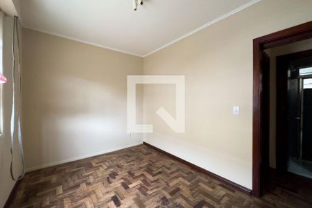 Quarto 1 de apartamento à venda com 2 quartos, 54m² em Cristal, Porto Alegre