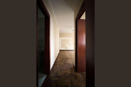Apartamento à venda com 54m², 2 quartos e sem vagaCorredor
