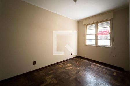 Quarto 2 de apartamento para alugar com 2 quartos, 54m² em Cristal, Porto Alegre