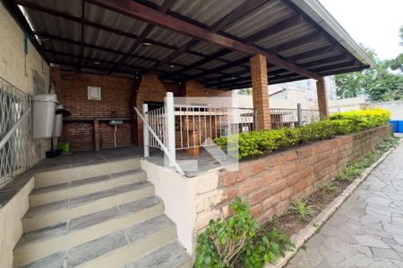 Apartamento à venda com 54m², 2 quartos e sem vagaÁrea comum