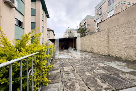 Apartamento à venda com 54m², 2 quartos e sem vagaÁrea comum