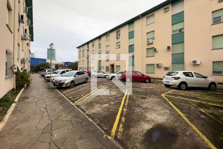 Apartamento à venda com 54m², 2 quartos e sem vagaÁrea comum