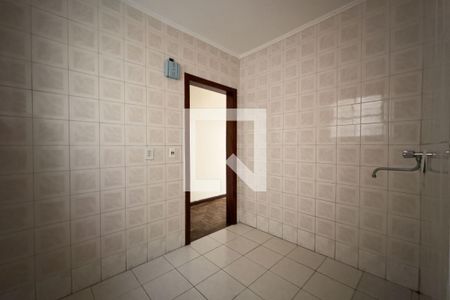 Apartamento à venda com 54m², 2 quartos e sem vagaCozinha e Área de Serviço