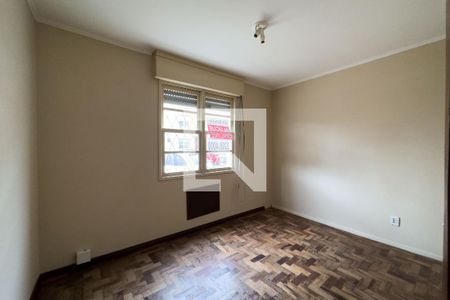 Quarto 1 de apartamento à venda com 2 quartos, 54m² em Cristal, Porto Alegre