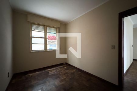 Quarto 2 de apartamento à venda com 2 quartos, 54m² em Cristal, Porto Alegre