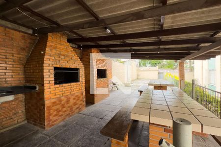 Apartamento à venda com 54m², 2 quartos e sem vagaÁrea comum