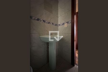 Apartamento à venda com 54m², 2 quartos e sem vagaBanheiro