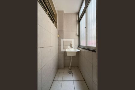 Apartamento à venda com 54m², 2 quartos e sem vagaCozinha e Área de Serviço