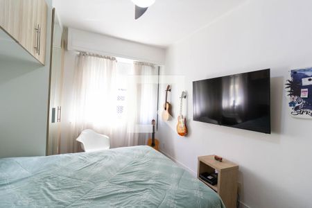 Apartamento à venda com 125m², 3 quartos e 1 vagaQuarto 3