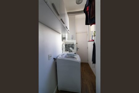 Apartamento à venda com 125m², 3 quartos e 1 vagaÁrea de Serviço