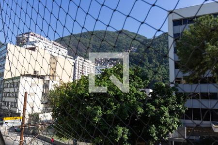 Apartamento à venda com 125m², 3 quartos e 1 vagaVista Quarto 2