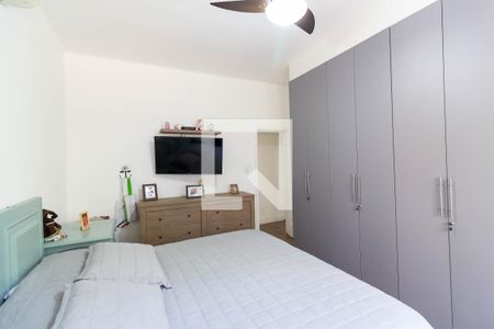 Apartamento à venda com 125m², 3 quartos e 1 vagaQuarto 2