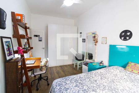 Apartamento à venda com 125m², 3 quartos e 1 vagaQuarto 1