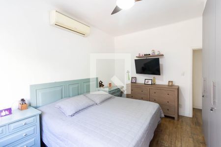 Apartamento à venda com 125m², 3 quartos e 1 vagaQuarto 2