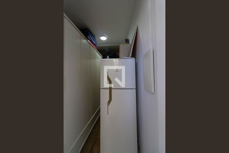 Apartamento à venda com 125m², 3 quartos e 1 vagaÁrea de Serviço