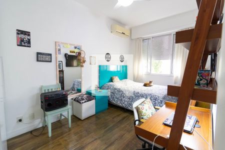 Quarto 1 de apartamento para alugar com 3 quartos, 125m² em Botafogo, Rio de Janeiro