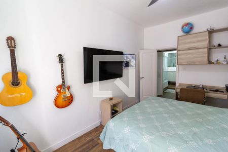 Apartamento à venda com 125m², 3 quartos e 1 vagaQuarto 3