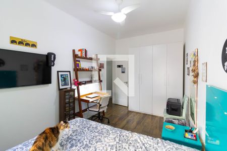 Apartamento à venda com 125m², 3 quartos e 1 vagaQuarto 1