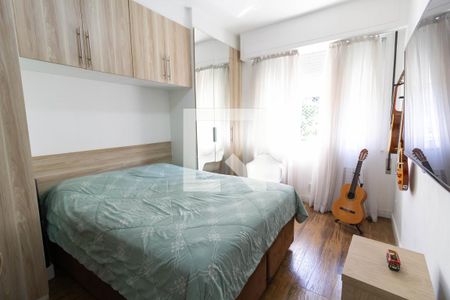 Apartamento à venda com 125m², 3 quartos e 1 vagaQuarto 3