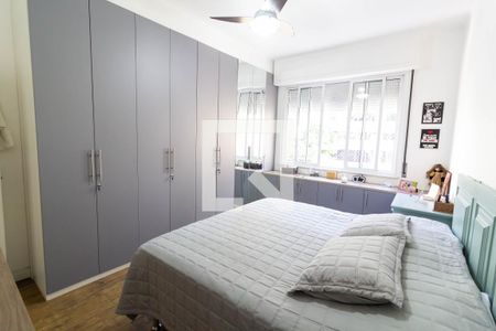 Apartamento à venda com 125m², 3 quartos e 1 vagaQuarto 2