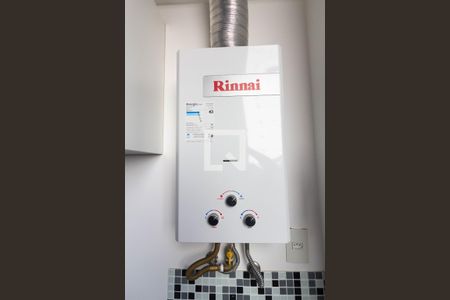 Apartamento à venda com 125m², 3 quartos e 1 vagaÁrea de Serviço