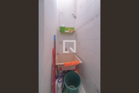 Apartamento para alugar com 55m², 2 quartos e sem vagaÁrea de Serviço