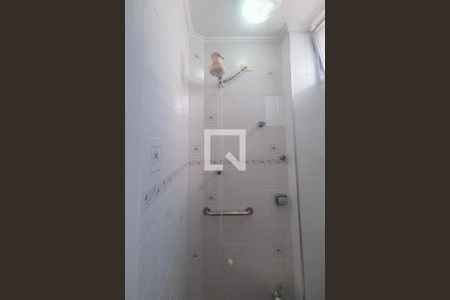 Apartamento para alugar com 55m², 2 quartos e sem vagaBanheiro 2