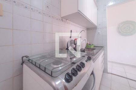 Apartamento para alugar com 55m², 2 quartos e sem vagaCozinha