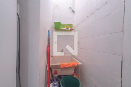 Apartamento para alugar com 55m², 2 quartos e sem vagaÁrea de Serviço