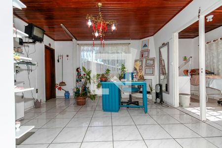 Casa à venda com 160m², 3 quartos e sem vagaSala 2