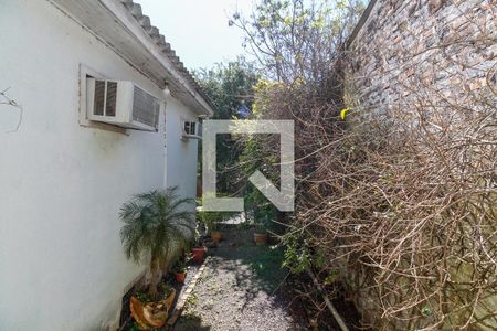 Casa à venda com 160m², 3 quartos e sem vagaVista Quarto