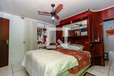 Suíte de casa à venda com 3 quartos, 160m² em Tristeza, Porto Alegre