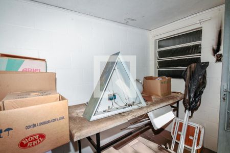 Casa à venda com 160m², 3 quartos e sem vagaEscritório