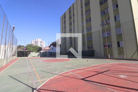 Apartamento para alugar com 47m², 2 quartos e 1 vagaQuadra