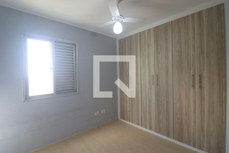 Quarto 2 de apartamento para alugar com 2 quartos, 47m² em Vila Amália (zona Norte), São Paulo